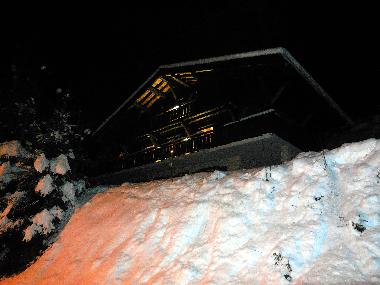 Chalet in Morzine (Haute-Savoie) oder Ferienwohnung oder Ferienhaus