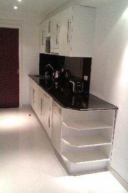 Ferienwohnung in Pattaya (Chon Buri) oder Ferienwohnung oder Ferienhaus