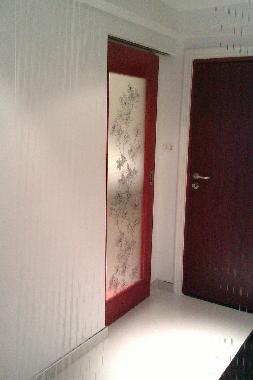 Ferienwohnung in Pattaya (Chon Buri) oder Ferienwohnung oder Ferienhaus