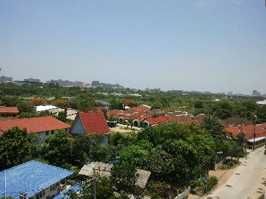 Ferienwohnung in Pattaya (Chon Buri) oder Ferienwohnung oder Ferienhaus