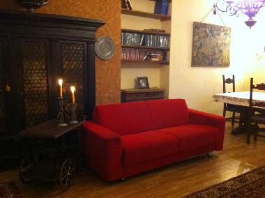 Ferienwohnung in piandisetta, Grizzana Morandi, Bologna (Bologna) oder Ferienwohnung oder Ferienhaus