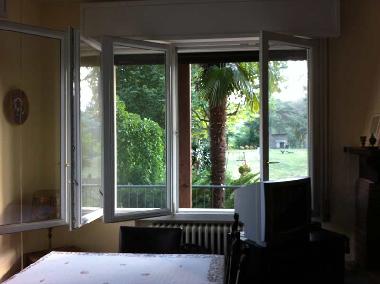 Ferienwohnung in piandisetta, Grizzana Morandi, Bologna (Bologna) oder Ferienwohnung oder Ferienhaus