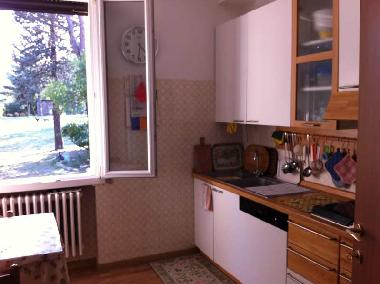 Ferienwohnung in piandisetta, Grizzana Morandi, Bologna (Bologna) oder Ferienwohnung oder Ferienhaus