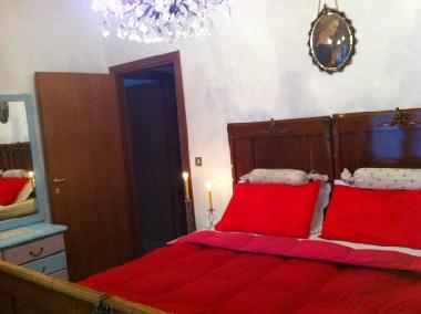 Ferienwohnung in piandisetta, Grizzana Morandi, Bologna (Bologna) oder Ferienwohnung oder Ferienhaus