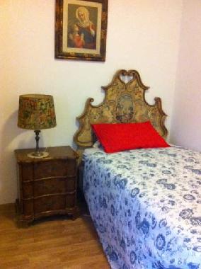 Ferienwohnung in piandisetta, Grizzana Morandi, Bologna (Bologna) oder Ferienwohnung oder Ferienhaus