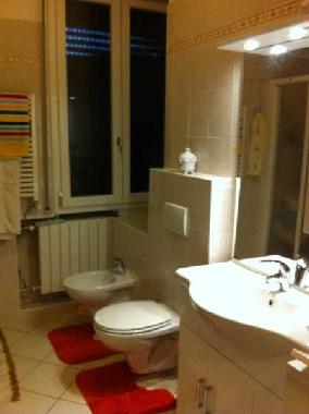 Ferienwohnung in piandisetta, Grizzana Morandi, Bologna (Bologna) oder Ferienwohnung oder Ferienhaus