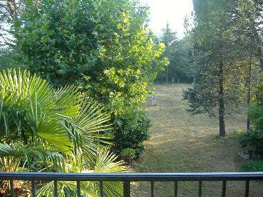 Ferienwohnung in piandisetta, Grizzana Morandi, Bologna (Bologna) oder Ferienwohnung oder Ferienhaus