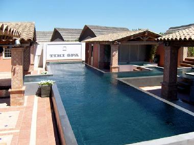 Wohnwagen in ramatuelle (Var) oder Ferienwohnung oder Ferienhaus