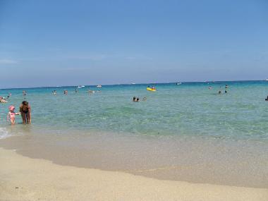 Wohnwagen in ramatuelle (Var) oder Ferienwohnung oder Ferienhaus