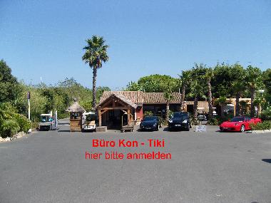 Wohnwagen in ramatuelle (Var) oder Ferienwohnung oder Ferienhaus