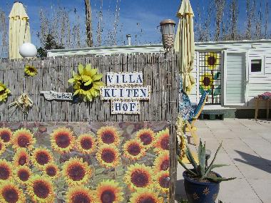 Wohnwagen in ramatuelle (Var) oder Ferienwohnung oder Ferienhaus