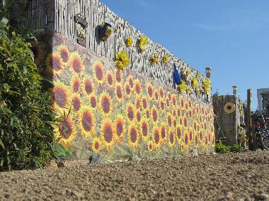 Wohnwagen in ramatuelle (Var) oder Ferienwohnung oder Ferienhaus