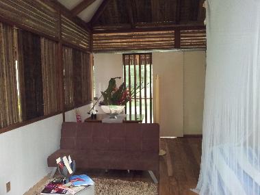 Ferienhaus in Puerto Viejo (Limon) oder Ferienwohnung oder Ferienhaus