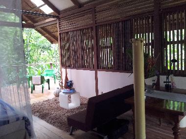 Ferienhaus in Puerto Viejo (Limon) oder Ferienwohnung oder Ferienhaus