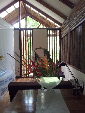 Ferienhaus in Puerto Viejo (Limon) oder Ferienwohnung oder Ferienhaus