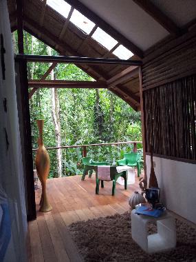 Ferienhaus in Puerto Viejo (Limon) oder Ferienwohnung oder Ferienhaus