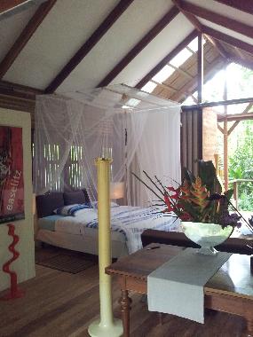 Ferienhaus in Puerto Viejo (Limon) oder Ferienwohnung oder Ferienhaus