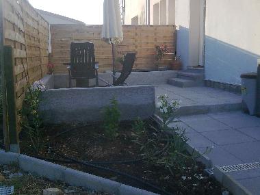 Ferienwohnung in Antibes (Alpes-Maritimes) oder Ferienwohnung oder Ferienhaus