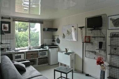 Ferienwohnung in Antibes (Alpes-Maritimes) oder Ferienwohnung oder Ferienhaus