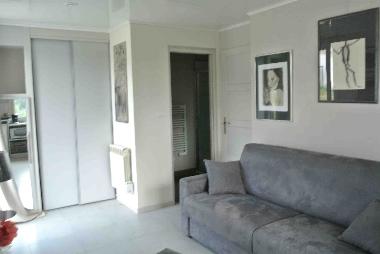 Ferienwohnung in Antibes (Alpes-Maritimes) oder Ferienwohnung oder Ferienhaus