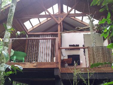 Ferienhaus in Puerto Viejo (Limon) oder Ferienwohnung oder Ferienhaus