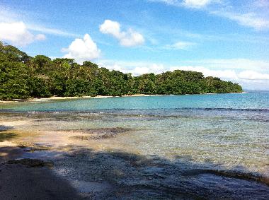 Ferienhaus in Puerto Viejo (Limon) oder Ferienwohnung oder Ferienhaus