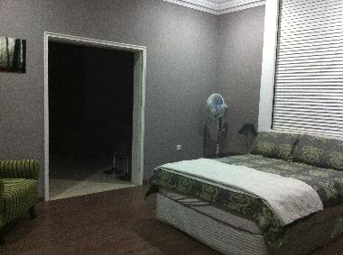Pension in Doha (Ad Dawhah) oder Ferienwohnung oder Ferienhaus