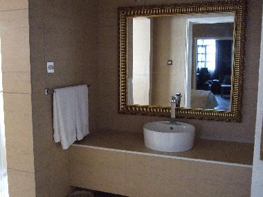 Pension in Doha (Ad Dawhah) oder Ferienwohnung oder Ferienhaus