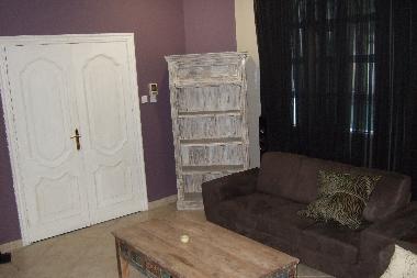 Pension in Doha (Ad Dawhah) oder Ferienwohnung oder Ferienhaus