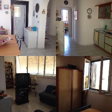 Ferienhaus in Santa Sabina, Carovigno (Brindisi) oder Ferienwohnung oder Ferienhaus
