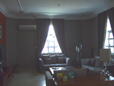 Pension in Doha (Ad Dawhah) oder Ferienwohnung oder Ferienhaus
