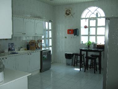 Pension in Doha (Ad Dawhah) oder Ferienwohnung oder Ferienhaus