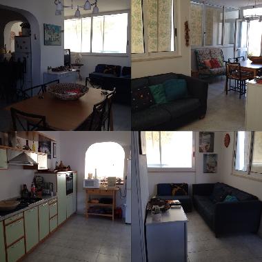 Ferienhaus in Santa Sabina, Carovigno (Brindisi) oder Ferienwohnung oder Ferienhaus