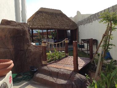 Pension in Doha (Ad Dawhah) oder Ferienwohnung oder Ferienhaus