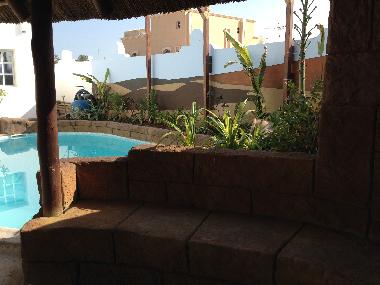 Pension in Doha (Ad Dawhah) oder Ferienwohnung oder Ferienhaus