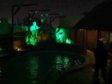 Pension in Doha (Ad Dawhah) oder Ferienwohnung oder Ferienhaus