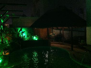 Pension in Doha (Ad Dawhah) oder Ferienwohnung oder Ferienhaus