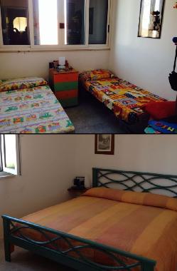 Ferienhaus in Santa Sabina, Carovigno (Brindisi) oder Ferienwohnung oder Ferienhaus