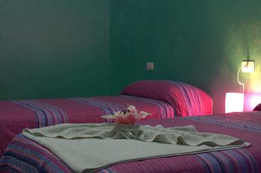 Ferienwohnung in zibido san giacomo (Milano) oder Ferienwohnung oder Ferienhaus