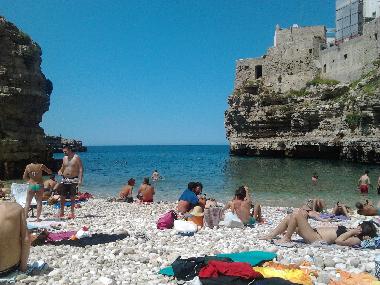 Ferienwohnung in polignano a mare (Bari) oder Ferienwohnung oder Ferienhaus