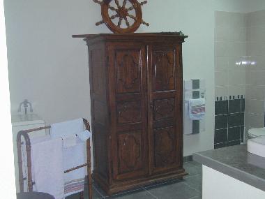 Ferienwohnung in loctudy (Finist�re) oder Ferienwohnung oder Ferienhaus