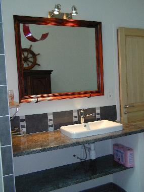 Ferienwohnung in loctudy (Finist�re) oder Ferienwohnung oder Ferienhaus