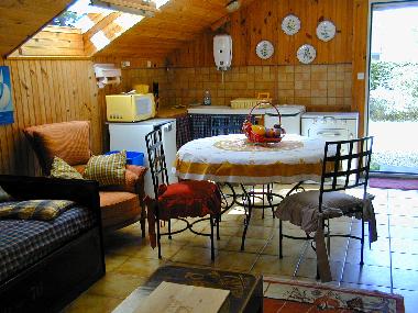 Ferienwohnung in loctudy (Finist�re) oder Ferienwohnung oder Ferienhaus