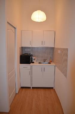 Pension in Budapest (Budapest) oder Ferienwohnung oder Ferienhaus