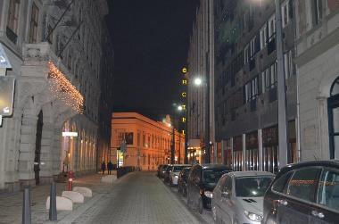 Pension in Budapest (Budapest) oder Ferienwohnung oder Ferienhaus