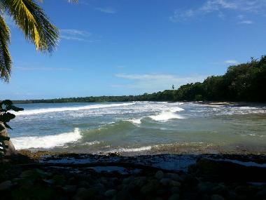 Ferienhaus in Puerto Viejo (Limon) oder Ferienwohnung oder Ferienhaus