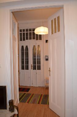 Pension in Budapest (Budapest) oder Ferienwohnung oder Ferienhaus