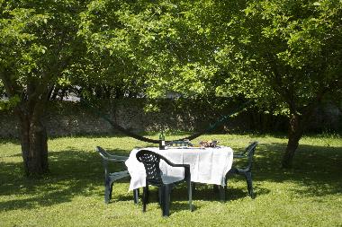 Ferienhaus in Bustio - Ribadedeva (Asturias) oder Ferienwohnung oder Ferienhaus