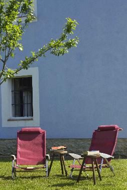 Ferienhaus in Bustio - Ribadedeva (Asturias) oder Ferienwohnung oder Ferienhaus