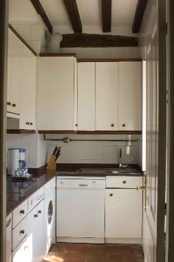 Ferienhaus in Bustio - Ribadedeva (Asturias) oder Ferienwohnung oder Ferienhaus